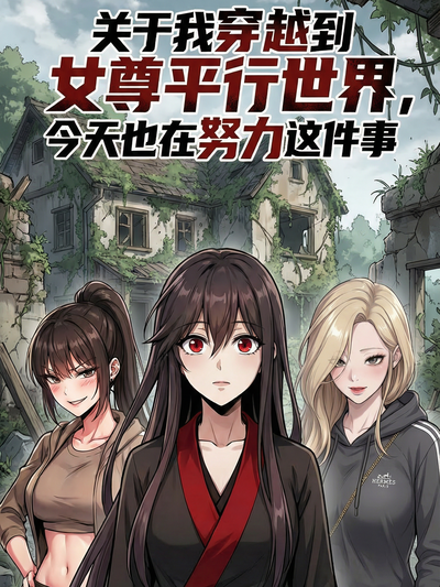 漫蛙漫画精品推荐《灵契契约书》横幅封面
